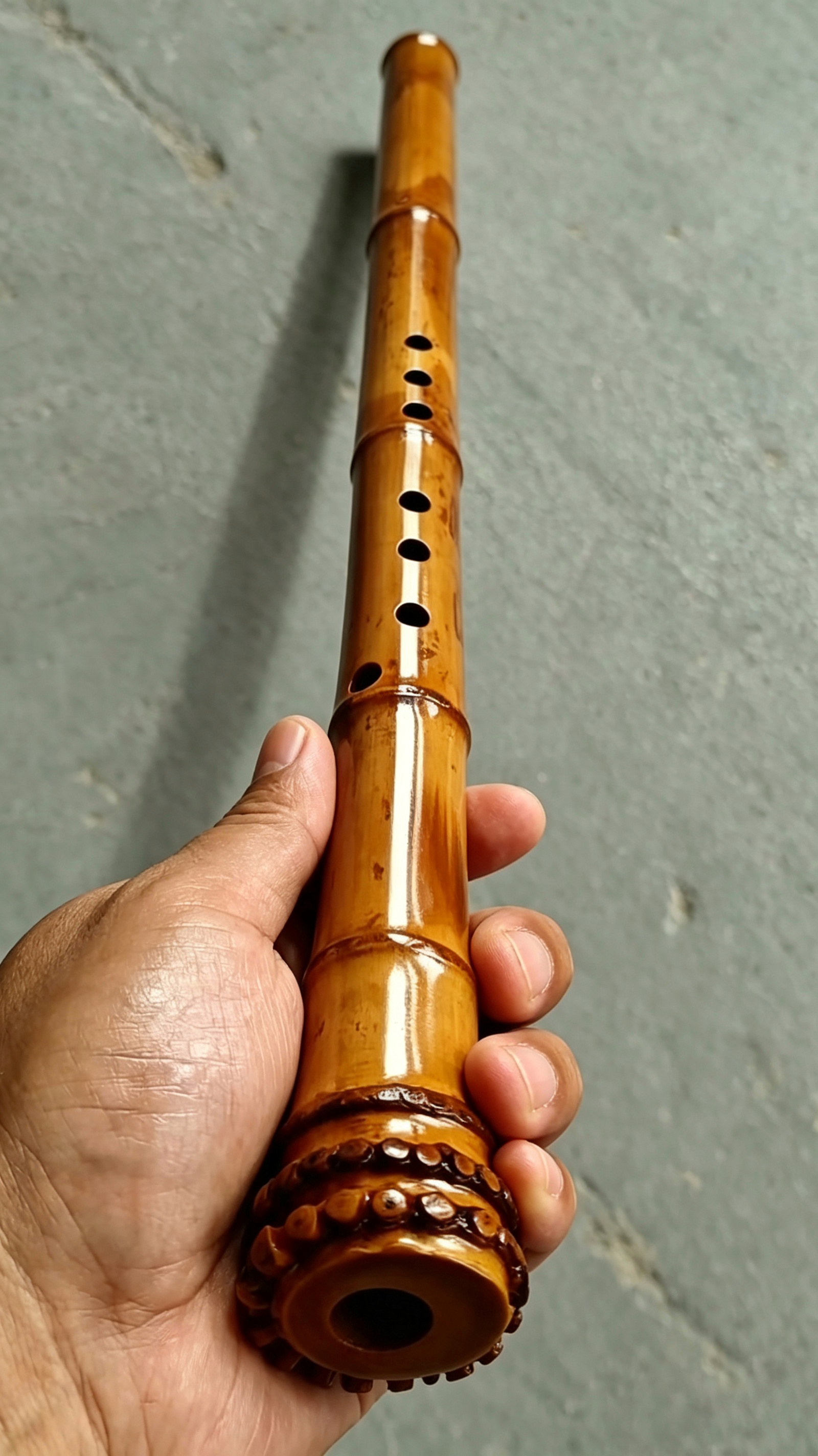 G调台桂南箫